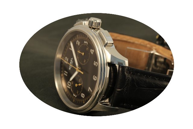 Nivrel Chronographe Replique II...