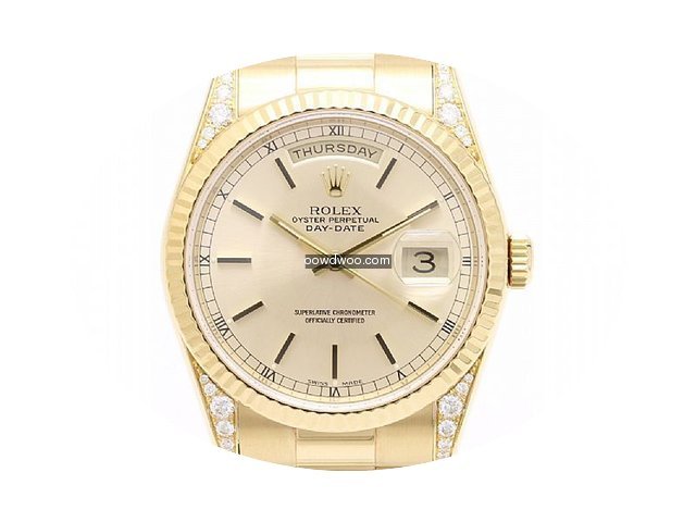 Rolex ロレックス デイデイト 11...