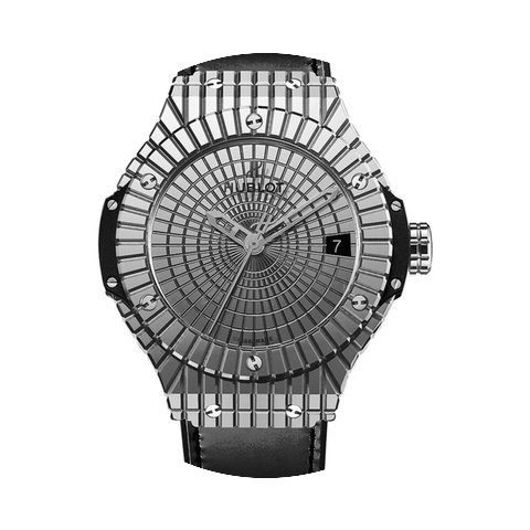 Hublot Big Bang 41mm Mens Ref....