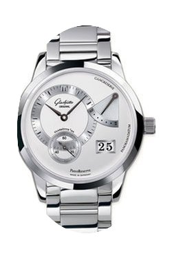Glashütte Original [NEW] PanoMaticDate ...