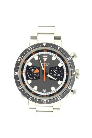 Tudor Heritage MonteCarlo chrono...