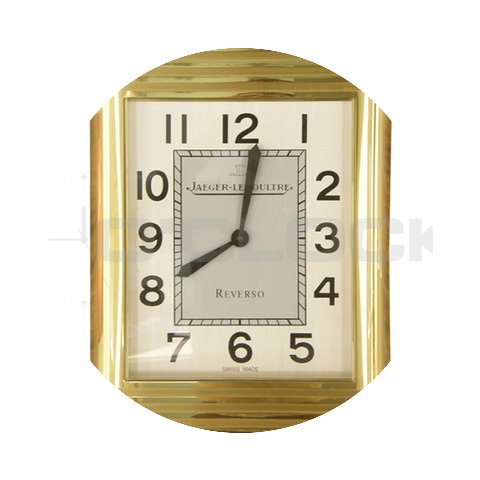 Jaeger-LeCoultre Reverso Wall Clock...