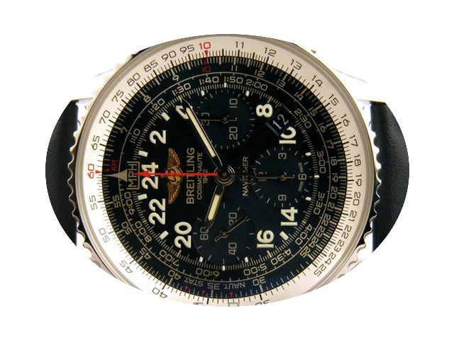 Breitling Navitimer Cosmonaute 24H Speci...