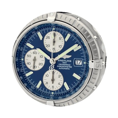 Breitling Windrider Crosswind Chronograp...