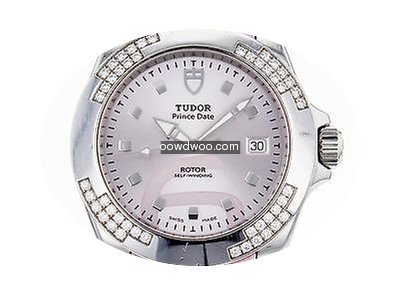 Tudor Prince Date...