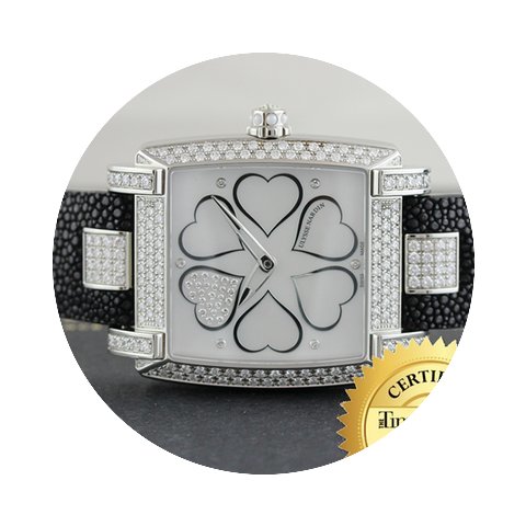 Ulysse Nardin Caprice - 133-91AC/HEART...