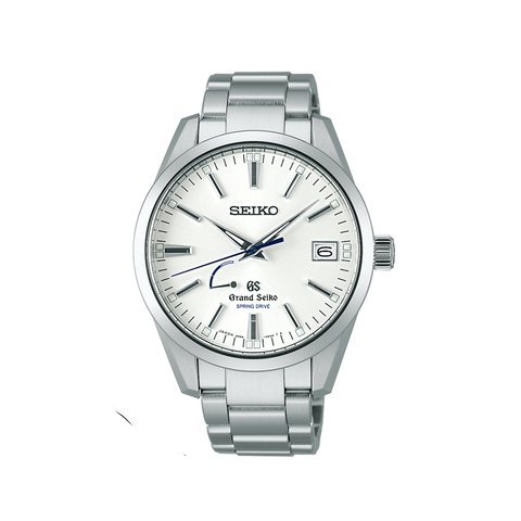 Seiko Grand Seiko Spring Drive Model 9R ...