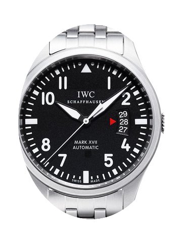 IWC PILOT’S WATCH MARK XVII...