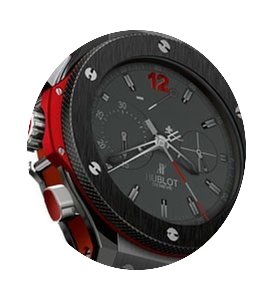 Hublot Big Bang...