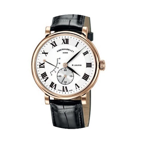 Eberhard & Co. 8 jours Grande Taille...