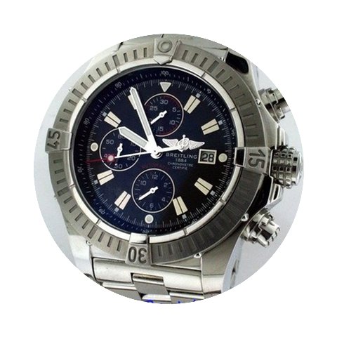 Breitling Super Avenger A1337011-B907...