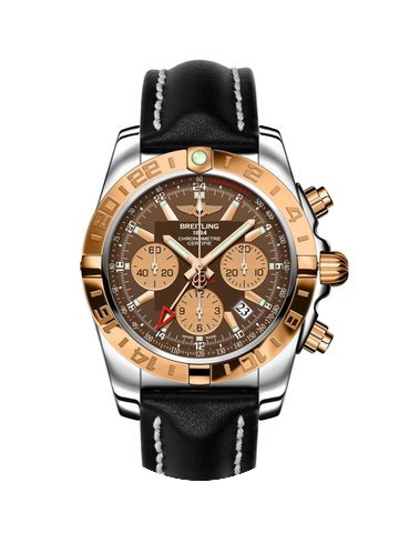 Breitling Chronomat GMT 44 mm...