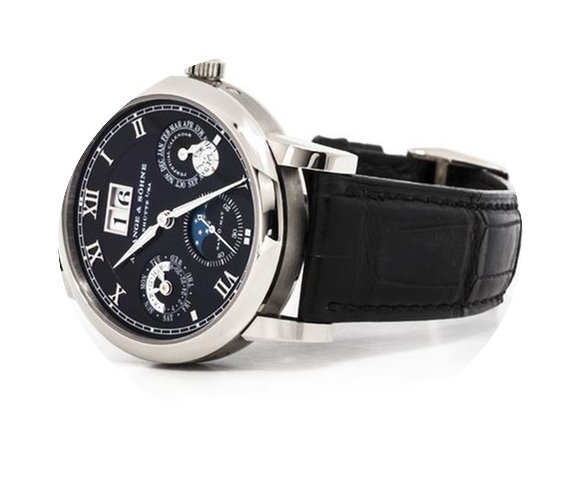 A. Lange & Söhne Langematik Perpetu...