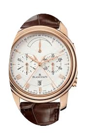 Blancpain 4246F.3642.55B Le Brassus Spli...