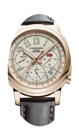 Chopard Mille Miglia Automatic Chronogra...