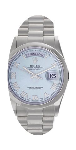 Rolex President Day-Date 118209...