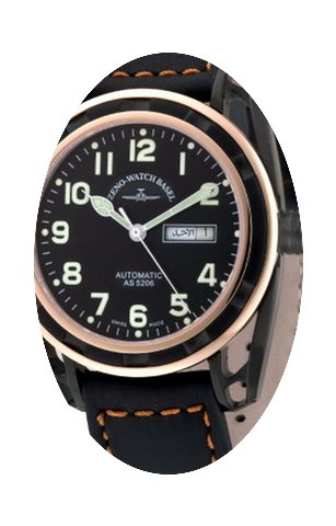 Zeno-Watch Basel Pimped Automatic...