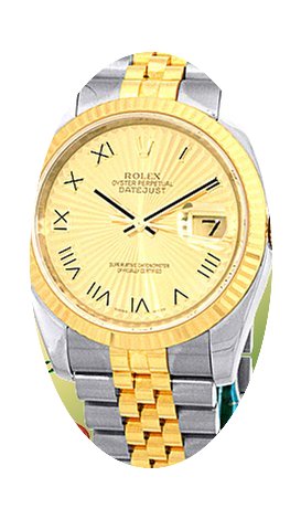 Rolex 