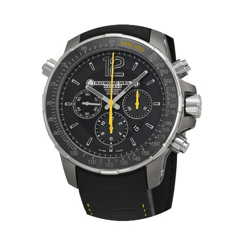 Raymond Weil Nabucco...