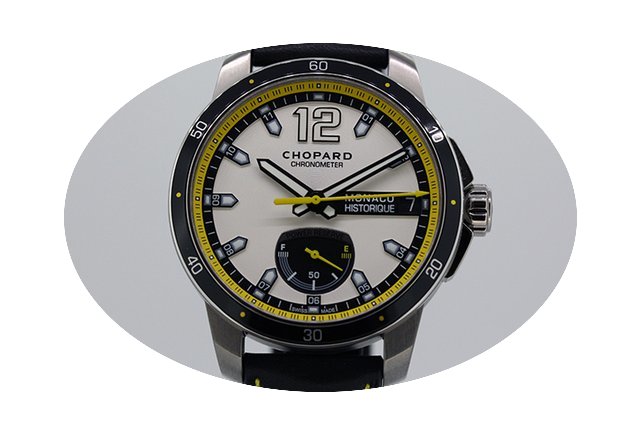 Chopard Mille Miglia Grand Prix de Monac...