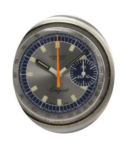 Longines Conquest...