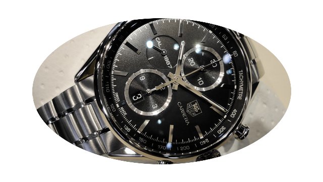 TAG Heuer Ungetragene Carrera Calibre 18...