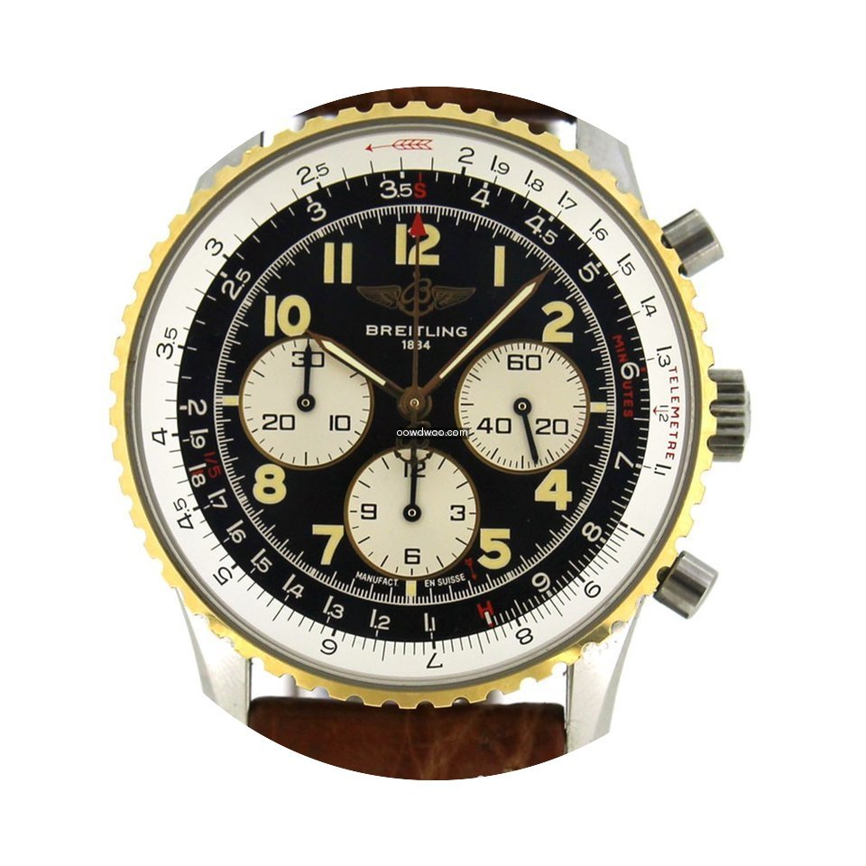 Breitling Navitimer 92 D30022...
