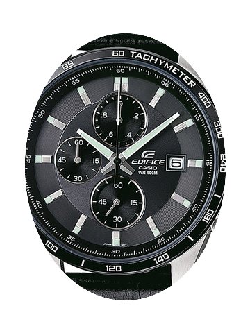 Casio EFR-512L-8AVEF Edifice Herrenuhr...
