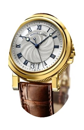 Breguet Marine Automatic...