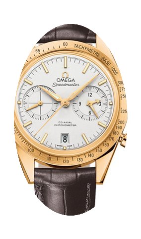 Omega Speedmaster 57 Chronograph...