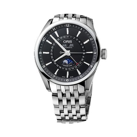 Oris Artix Complication 01 915 7643 4054...