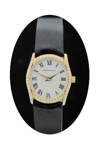 Audemars Piguet Classic Lady Ref.: ba661...