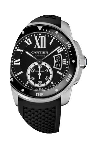 Cartier W7100056...