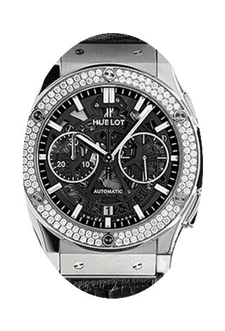 Hublot Classic Fusion...