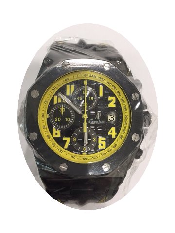 Audemars Piguet ROYAL OAK OFFSHORE BUMBL...