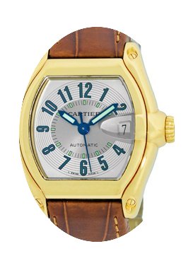Cartier 