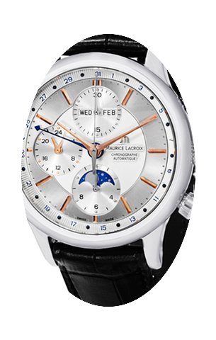 Maurice Lacroix Les Classiques Phase de ...