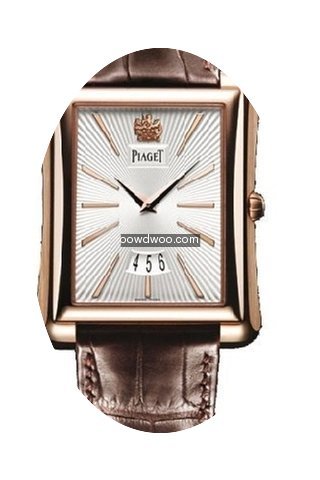 Piaget Emperor GOA32121 18K Rose Gold...