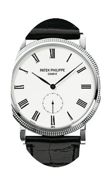 Patek Philippe Calatrava...