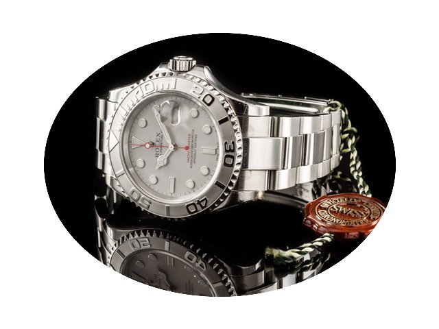 Rolex Yachtmaster 16622...