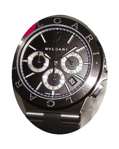 Bulgari Diagono...