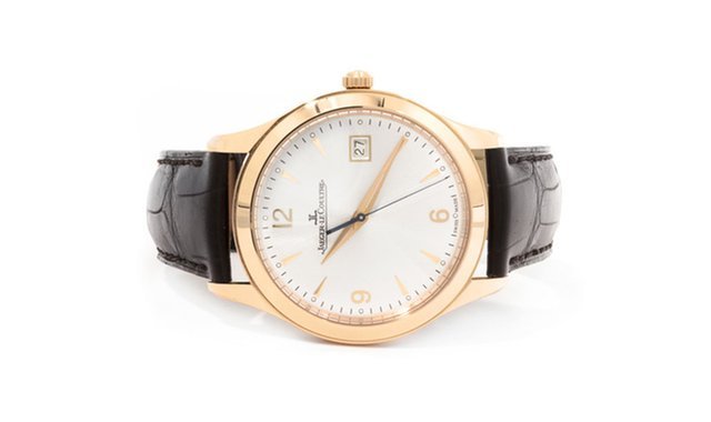 Jaeger-LeCoultre Master Control Automati...