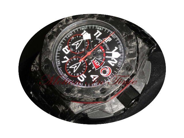 Audemars Piguet ALINGHI TEAM ROYAL OAK O...