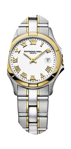 Raymond Weil Parsifal Ladies Watch...