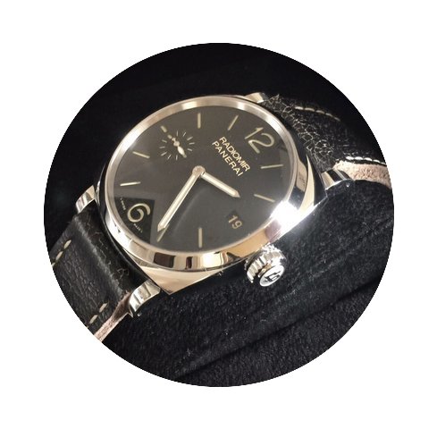 Panerai (NEW)RADIOMIR 1940 3 DAYS ACCIAI...