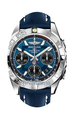 Breitling Chronomat 41 Mens Watch...