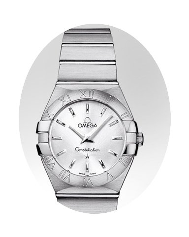 Omega CONSTELLATION QUARTZ 27 MM...