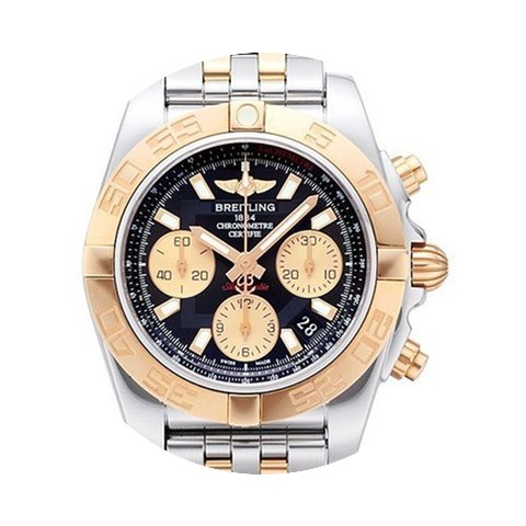 Breitling Chronomat 41...