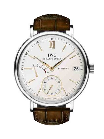IWC The Portofino Family...