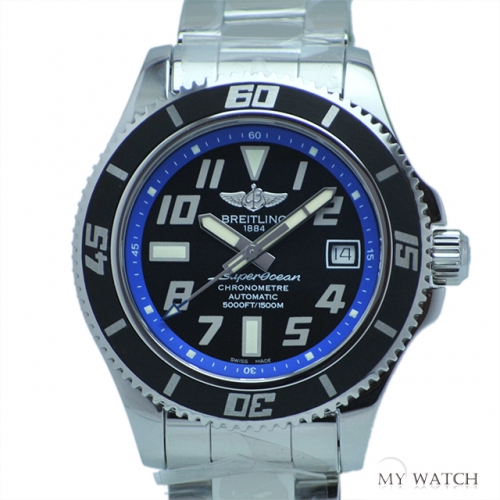 ブライトリング(BREITLING) エア...